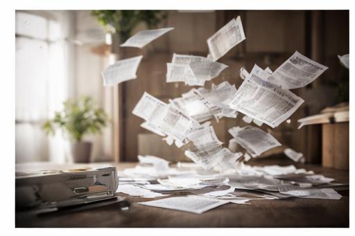 Taxes impayées sur une propriété