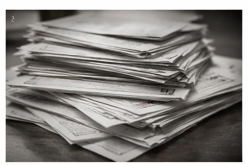 Avis de 60 jours sur une propriété