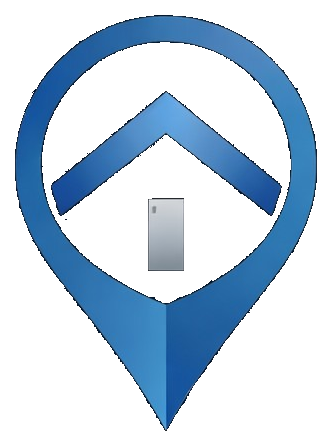 Logo Repères Immobiliers